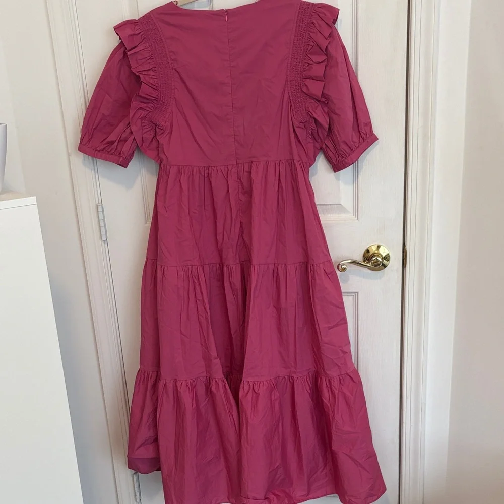 NWT English Factory Dress - Picture 9 of 9